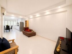 Blk 706 Chong Pang Green (Yishun), HDB 3 Rooms #599634591